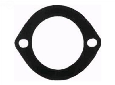 10 Guarnizioni Carburatore Tecumseh 27272 E 27272A - Adattabili A Tutti I Modelli