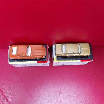 Tomica Takara Tomy 40th Anniversary Datsun Fairlady Z 432 Toyota