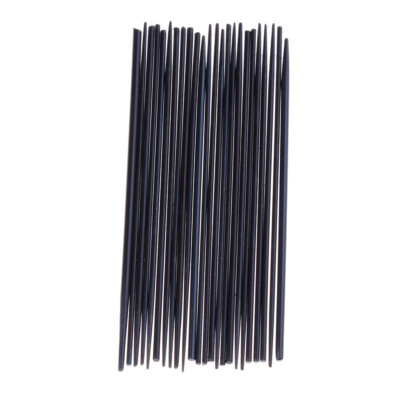 24 Stück/Set Saxophon Federnadel 0,8-1,3 mm für Musikinstrument Teile