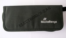 MEDIARANGE SIM Port Bag / Memory / USB Sticks - 15 Seats - Great