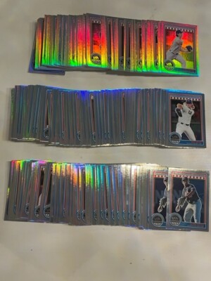 *PICK YOUR PLAYER* 2025 Panini USA Baseball Stars & Stripes single BASE card