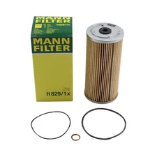 Oil Filter Mann For Mercedes A124 C124 V124 S124 W124 R129 C140 V140 W140 NEW