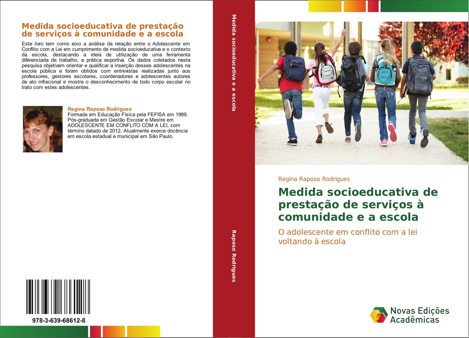 Thumbnail - Medida Socioeducativa De Prestação De Serviços À Comunidade E A Escola