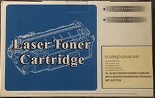 Laser Drum Unit ST-DR520 experation date of 7/5/11.