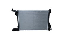 Radiateur Fiat TIPO