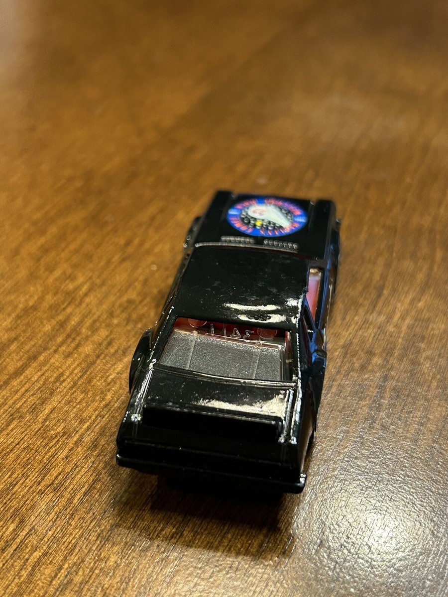 1980 Matchbox Chevy Pro Stocker No. 34 