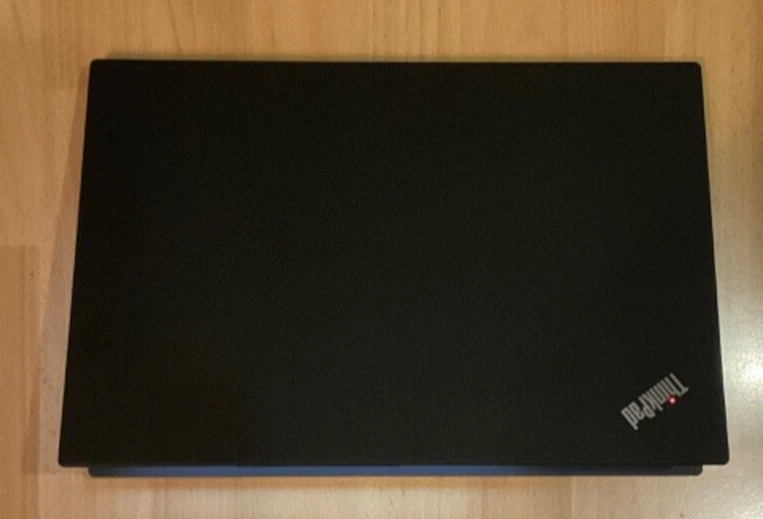 Lenovo ThinkPad T15 · i5-10210U · 16GB · 512GB, Foto 1 von 3