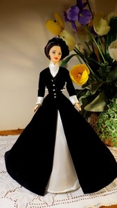 romantic interlude barbie