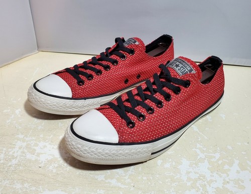 mesh converse shoes
