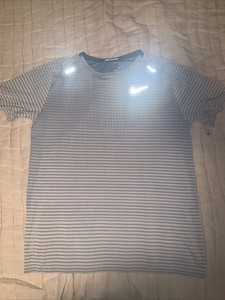 nike techknit ultra short sleeve