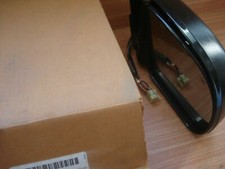 Retroviseur droit (ou coque) Chevrolet BLAZER