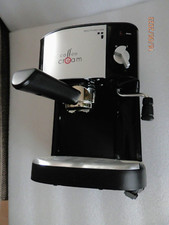 Kaffeemaschine Elektrisch 220 V mit Multifunktion und Heißwasserfunktion NEU
