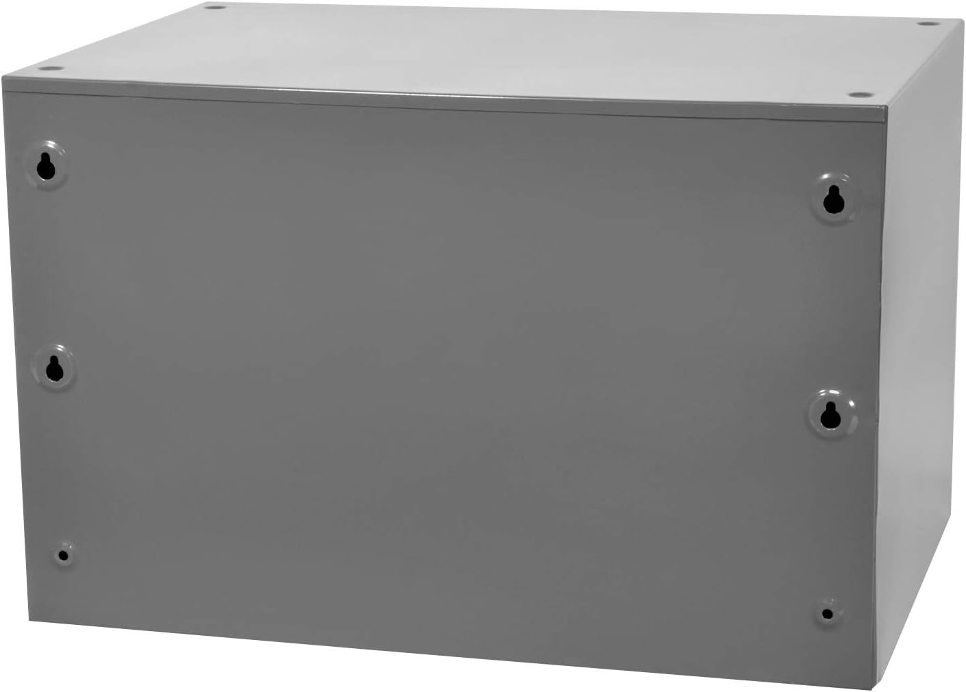 19320 Steel Parts Garage Storage Cabinet Organizer for Small Hardware, Nails, Sc