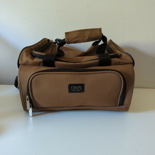 Gym Weekender Travel Duffel Canvas | eBay
