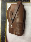 Fits Colt Ruger Citadel Kimber Model 1911 Holster Wild Bunch Style Field Holster — photo 6