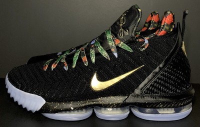 lebron xvi kc watch the throne