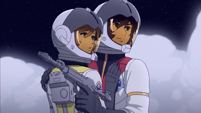 Anime uchuu senkan yamato 2199 space battleship  Custom Playmat Mat Pad