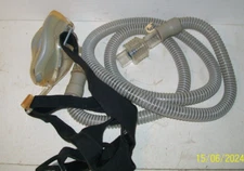 REMstar Respironics System One 580P Part Mask and Hose
