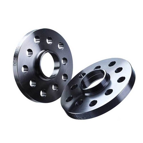2x18mm H&R wheelspacers for BMW 1, 2, 3, 4, 5, 6, 7, 8, i3, i4, iX, iX3, X1, X2, - 第 3/5 張圖片