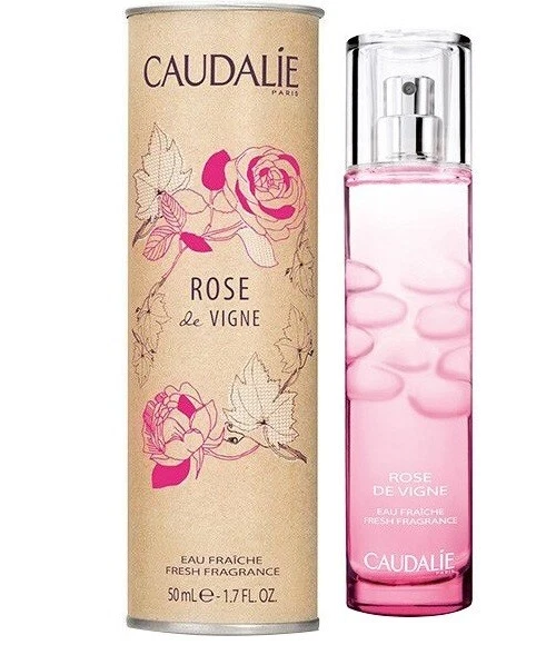 Caudalie eau de vigne new arrivals