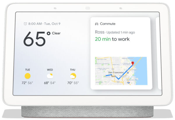 google home hub sale price