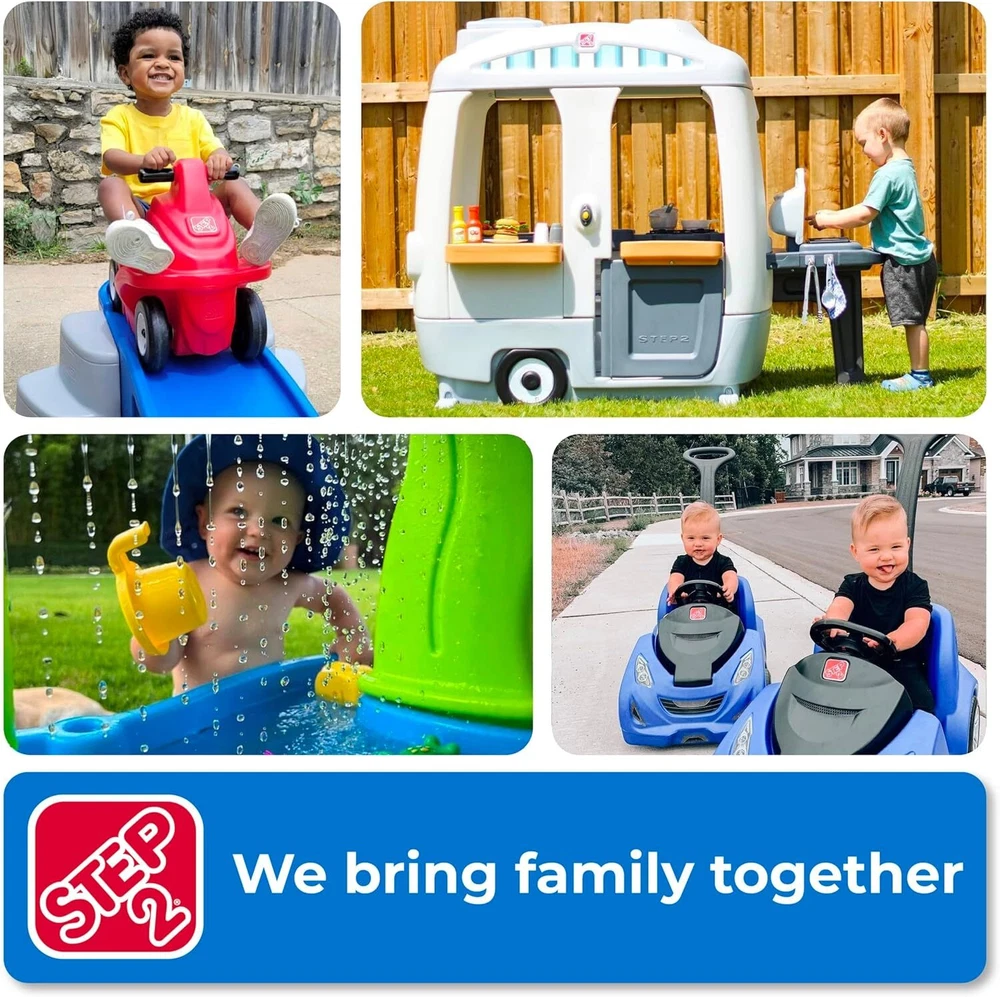 US Toddler toys Up & Down Roller Coaster Toy for Kids, Ride On Push Car US Toddler toys Up & Down Roller Coaster Toy for Kids, Ride On Push Car