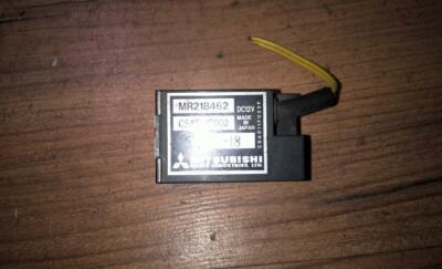 Mitsubishi Colt 1997 Other Control Units Modules MR218462 Sov13662