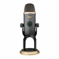 Blue Yeti X World of Warcraft Edition USB Microphone - Black (988