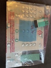 Console Matrix membrana schermo verticale, reclinabile, ibrida