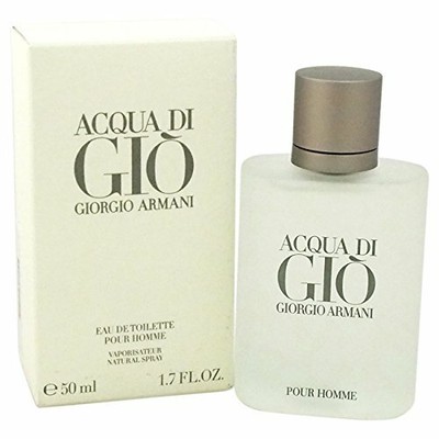 armani mania 1.7 oz