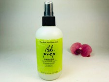 Bumble and Bumble Prep Primer 8.5oz/250ml Brand New