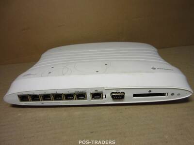 Symbol WS-2000-SME-WWR Integrated Wired/Wireless Switch Controller EXCL PSU