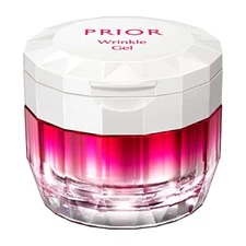 Shiseido PRIOR Wrinkle Beauty Corset Gel 90g All-in-one Japan