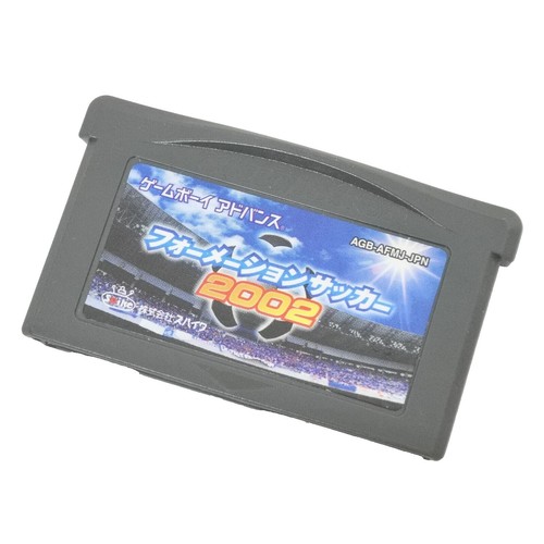 FAMICOM MINI EXCITEBIKE Japan Game Boy Advance GBA ~Region Free