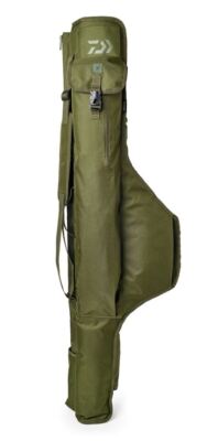 Daiwa Fishing Extension Daiwa Ext Rod Bag Daiwa Black Widow EXT