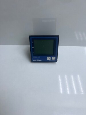 JANITZA UMG 96 RM POWER ANALYSER