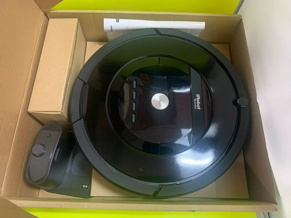 Irobot sale roomba 805