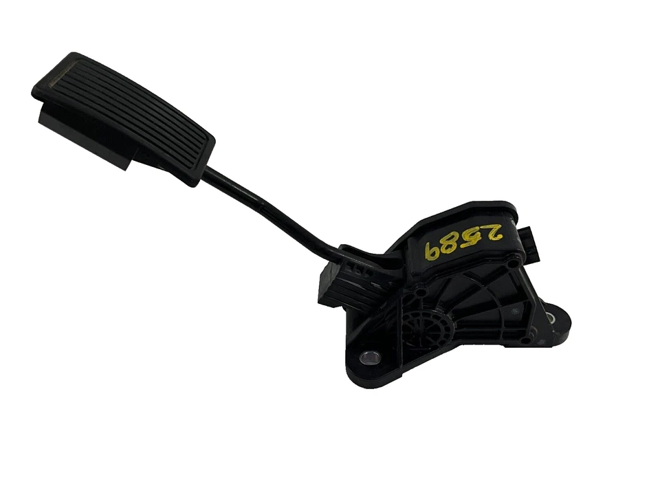 Acura MDX 2010 acelerador de pedal de gasolina PA66-GF30 OEM Foto 3 de 4