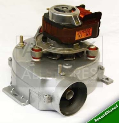 SIME FORMAT 100C & FORMAT SYSTEM 30 KESSELVENTILATOR 6225622