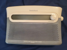 Vintage Radio Shack Digital AM/FM/WX radio. Model 12-888. TESTED