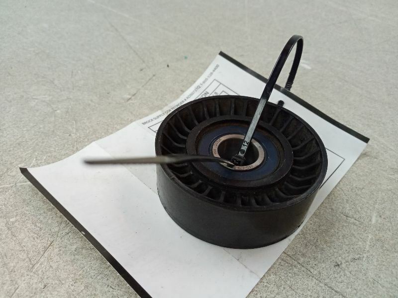 0810 09 CHRYSLER TOWN&COUNTRY IDLER PULLEY 3.3L OEM 49566 eBay