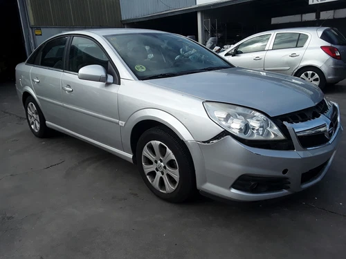 55566276 Centralita Motor Uce para OPEL VECTRA C BERLINA Elegance 2008 517545 - Imagen 5 de 8