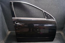 Mercedes W251 R-Klasse T&uuml;r Vorne Rechts Beifahrerseite 197 Obsidianschwarz /3R