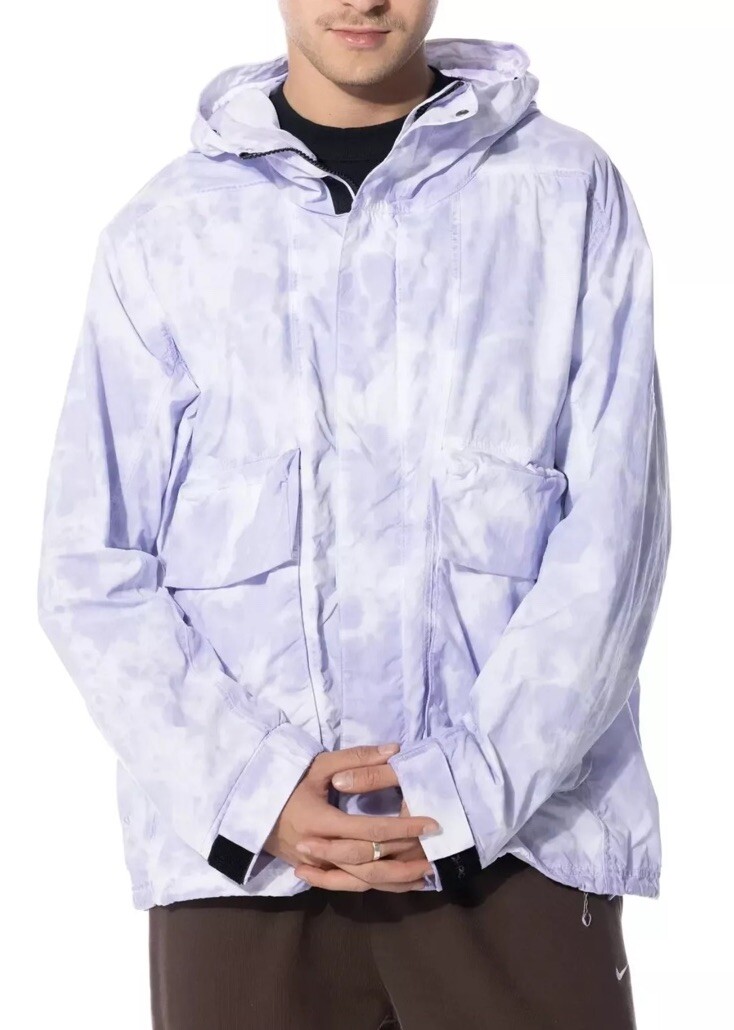 その他 NIKE TECH PACK HD WOVEN JKT S Nike Women Sportswear Tech Pack Jacket – Extra Butter