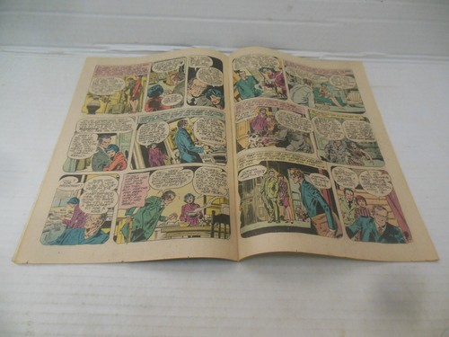 DC Comics Gruppe HOUSE OF SECRETS Comics #121 - Bild 6 von 7