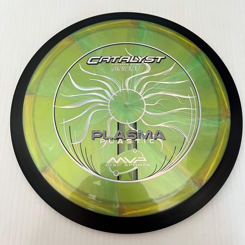 Catalizador de plasma MVP 13/5,5/-2/2 - Imagen 19 de 31
