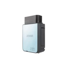 DENSO DST-010 Green 95171-0148 Inspection Scan Tool Certified Product Japan