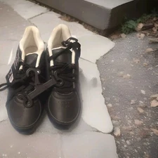 New  Men's And1 Sneakers Fury Low - Size 9