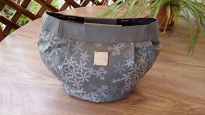  Miche Demi Shell ~SNOWFLAKE~Excellent condition