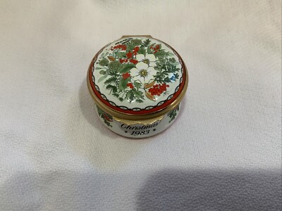 未使用 HALCYON DAYS ENAMELS 1983 インテリア s-l400.jpg